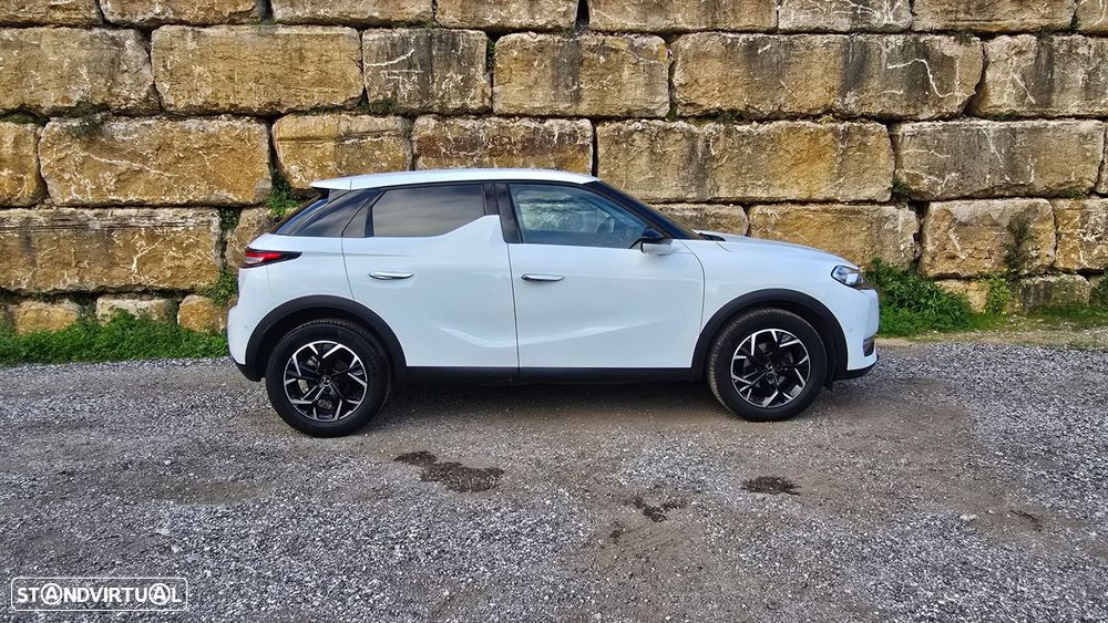DS DS3 Crossback - 4