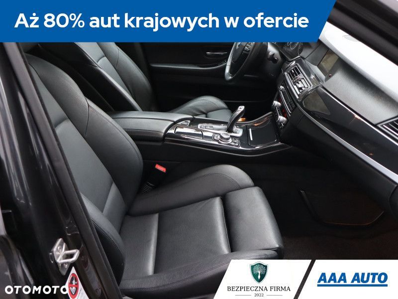 BMW Seria 5 - 10