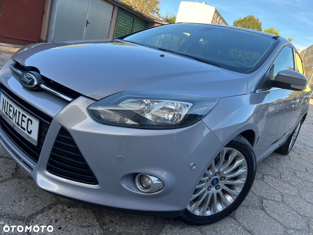 Ford Focus - 40