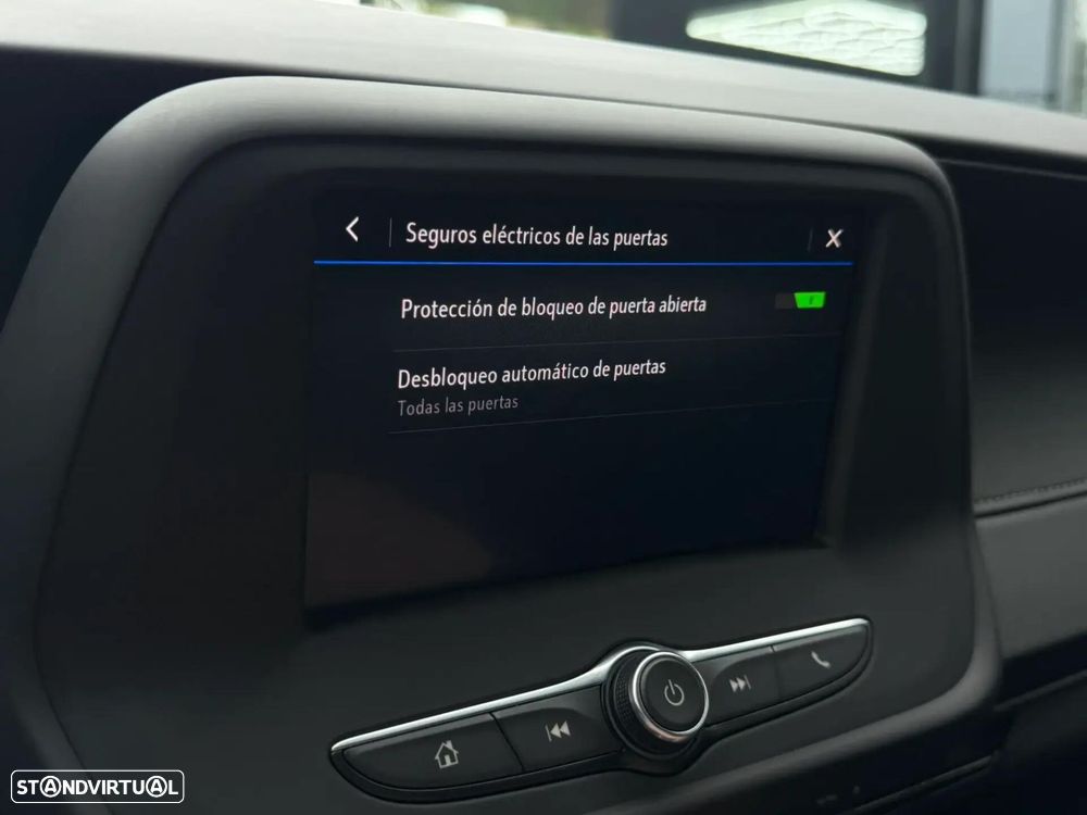 Chevrolet Camaro 2.0 Aut. - 41