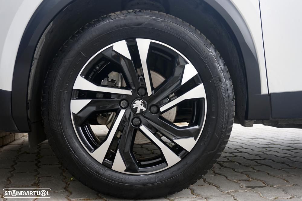 Peugeot 2008 1.2 PureTech GT Line - 27