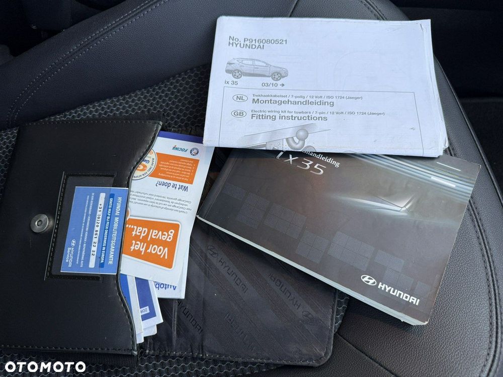 Hyundai ix35 - 20