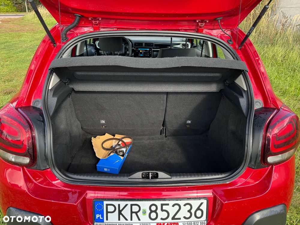Citroën C3 - 27