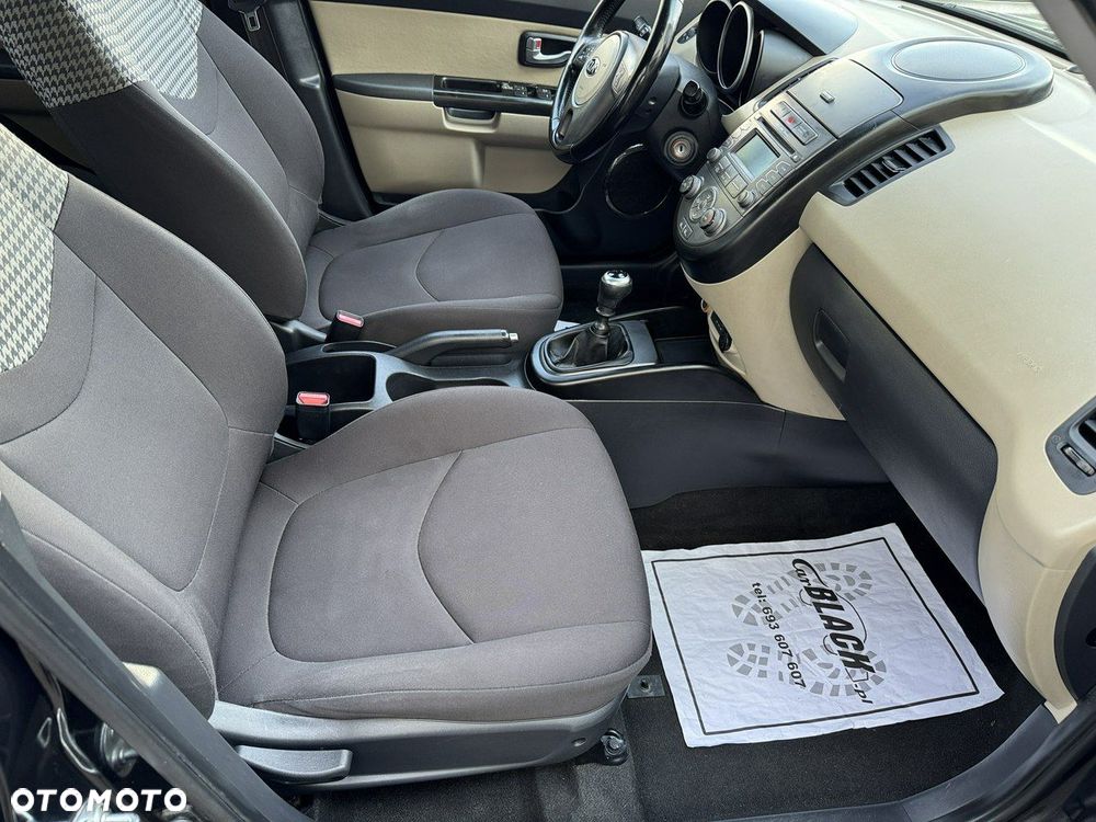 Kia Soul - 7