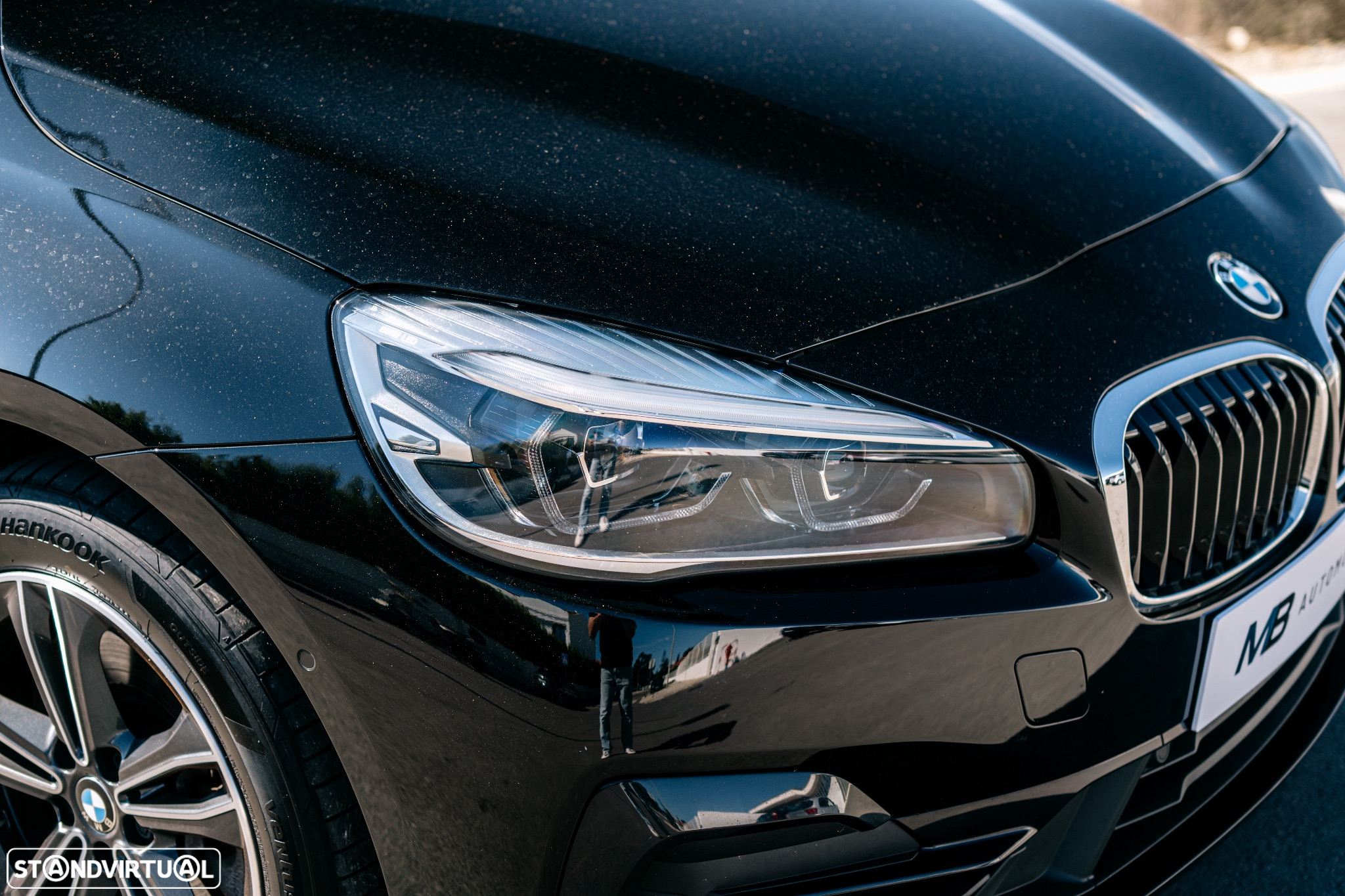 BMW 225xe Active Tourer Line Sport - 6