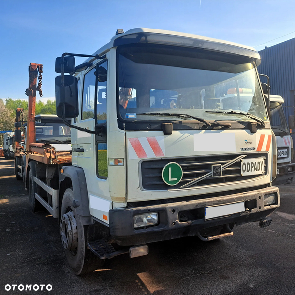 Volvo FL 6