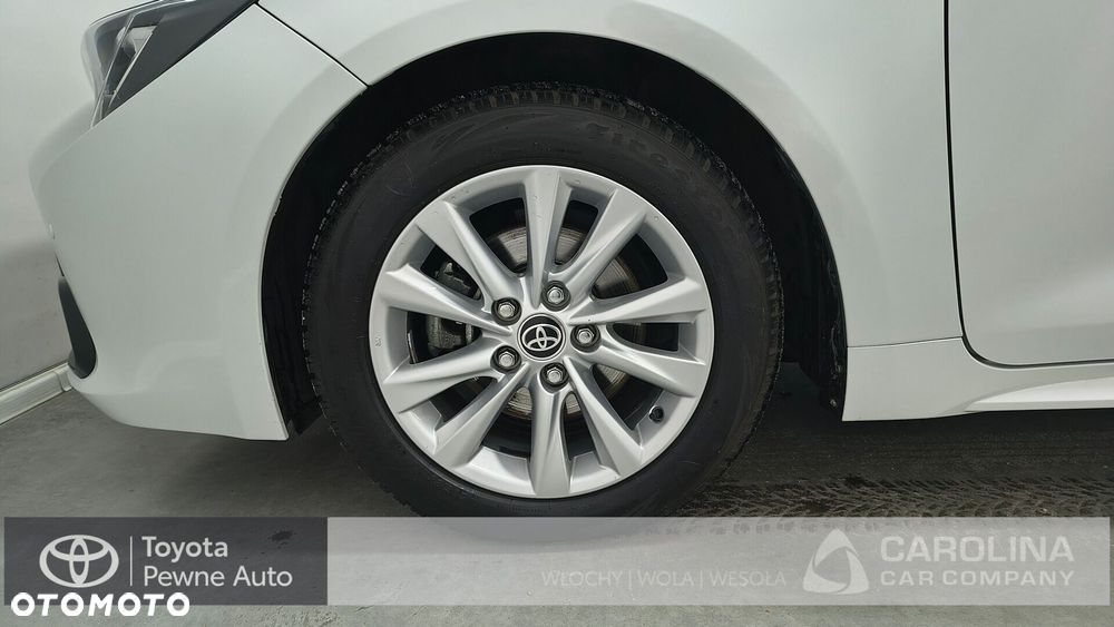 Toyota Corolla 1.8 Hybrid Comfort - 31