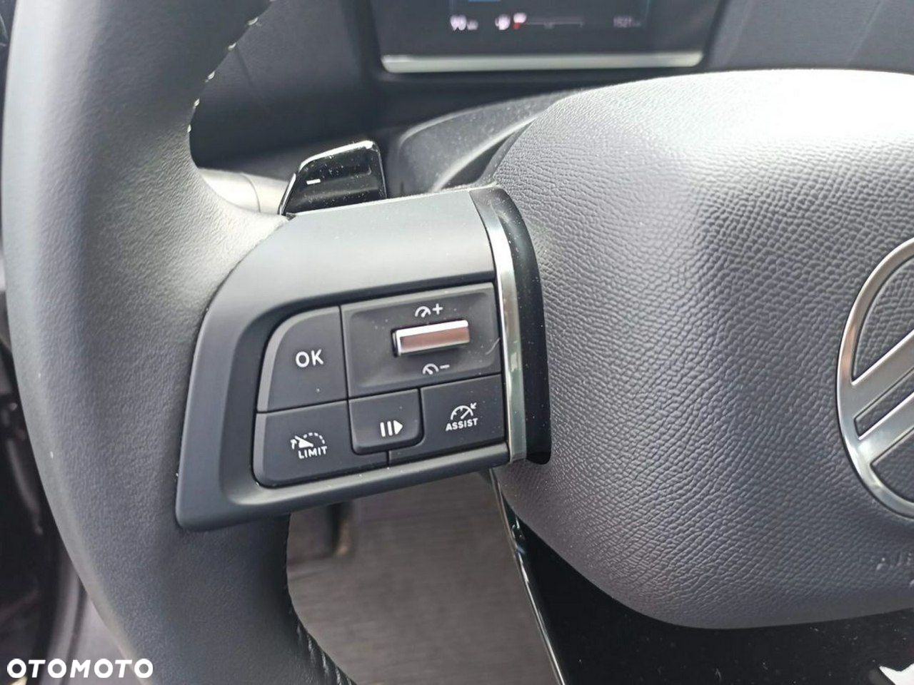 Citroën C4X 1.2 PureTech Max S&S EAT8 - 30