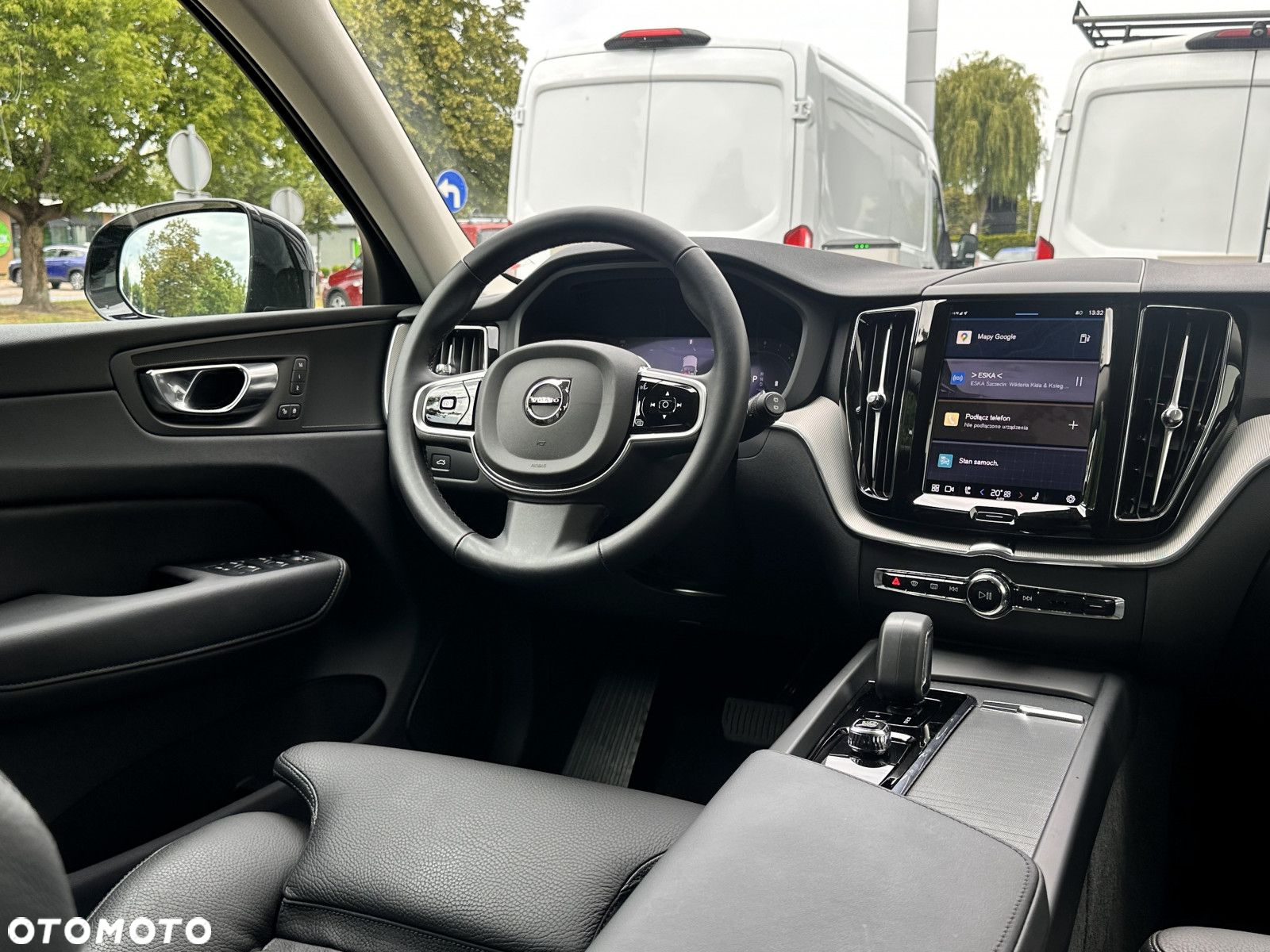 Volvo XC 60 - 18