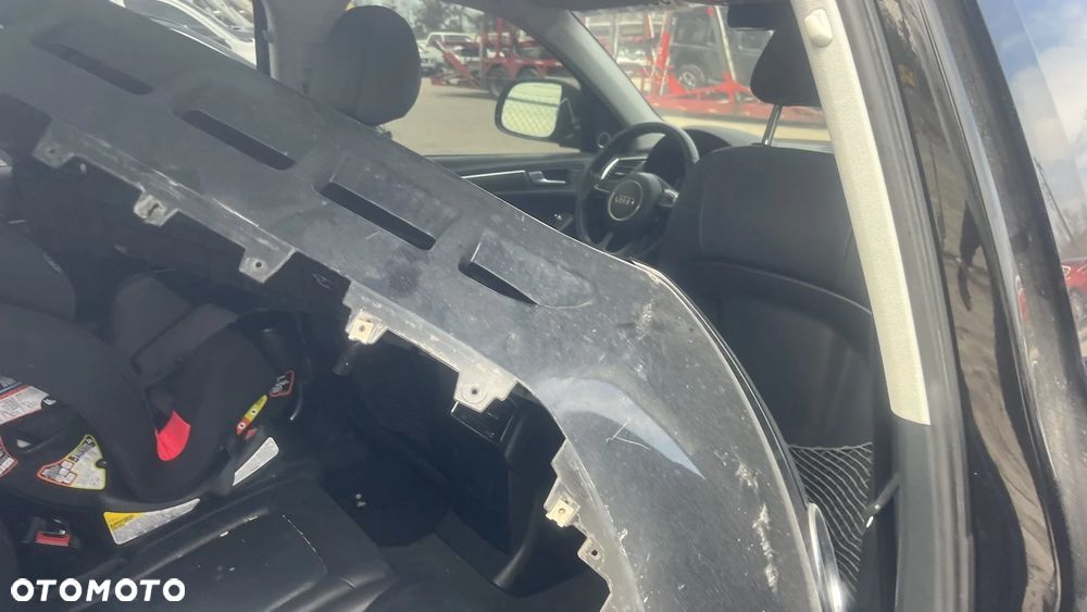 Audi Q5 3.0 TFSI Quattro Tiptronic - 18