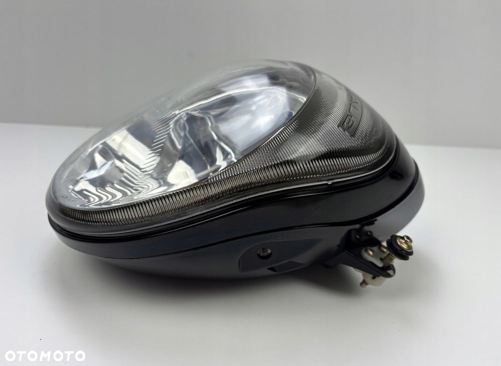 Przednia lampa reflektor MV Agusta Brutale 910 R S 05-09 Oryginał Wersja Europejska - 12
