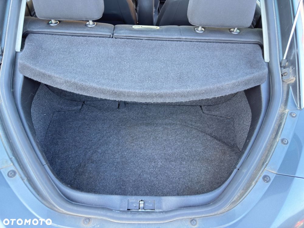 Volkswagen New Beetle - 19