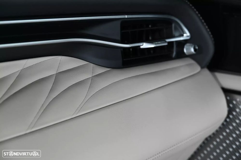 Maserati Grecale - 27