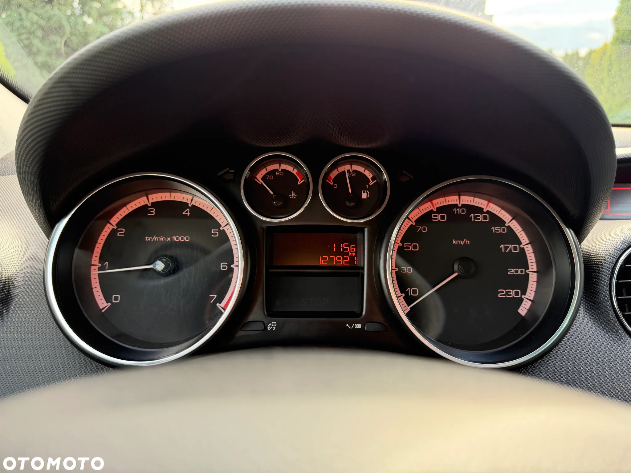 Peugeot 308 - 22