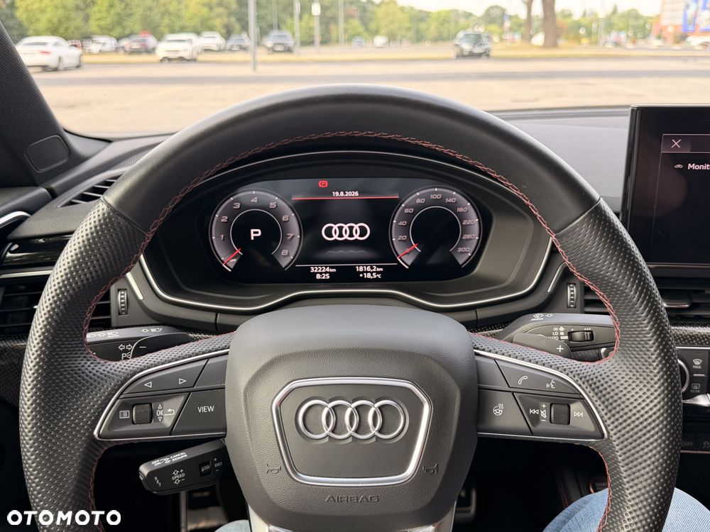 Audi S5 Sportback - 22