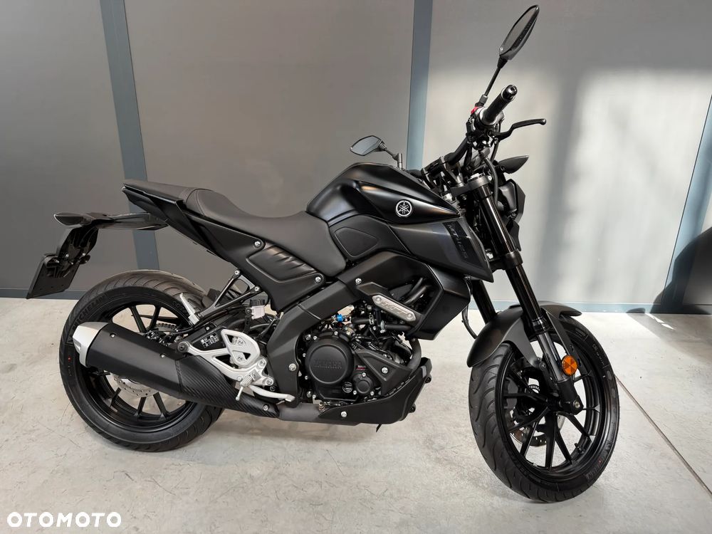 Yamaha MT - 6
