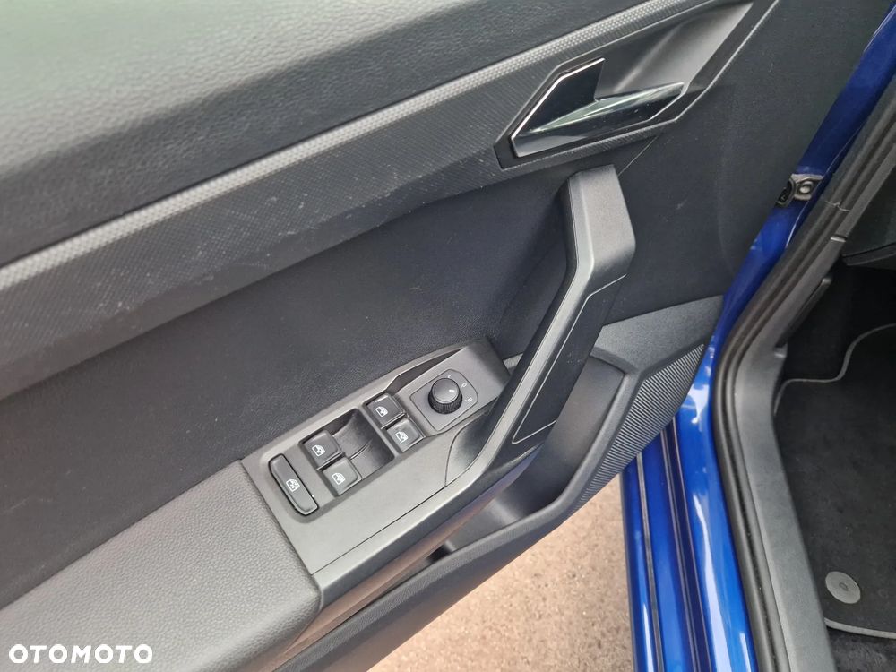 Seat Ibiza 1.6 TDI S&S Style - 13
