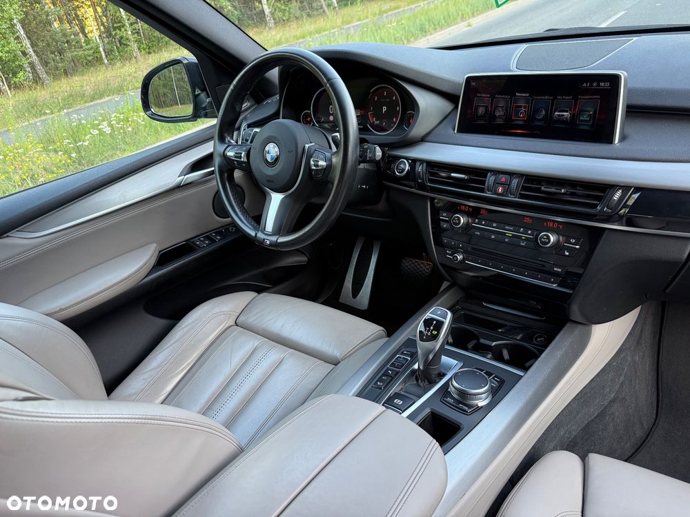 BMW X5 xDrive30d - 12
