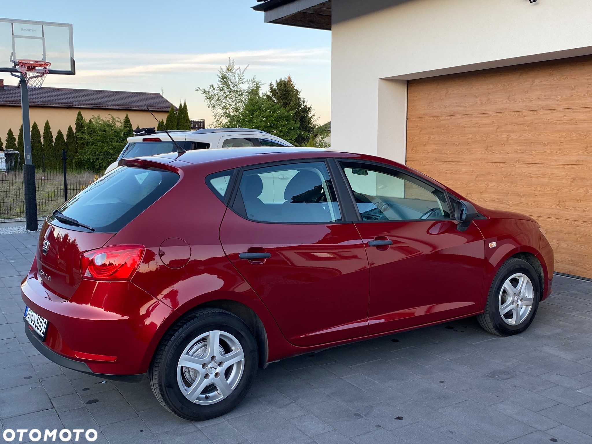 Seat Ibiza 1.4 16V Reference Viva - 20