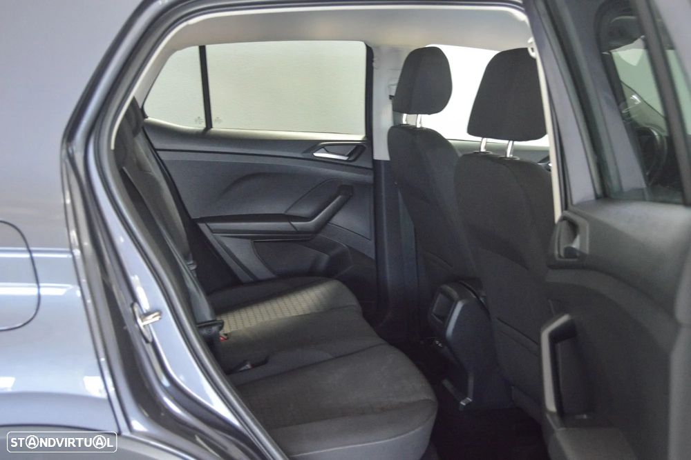 VW T-Cross 1.0 TSI - 47