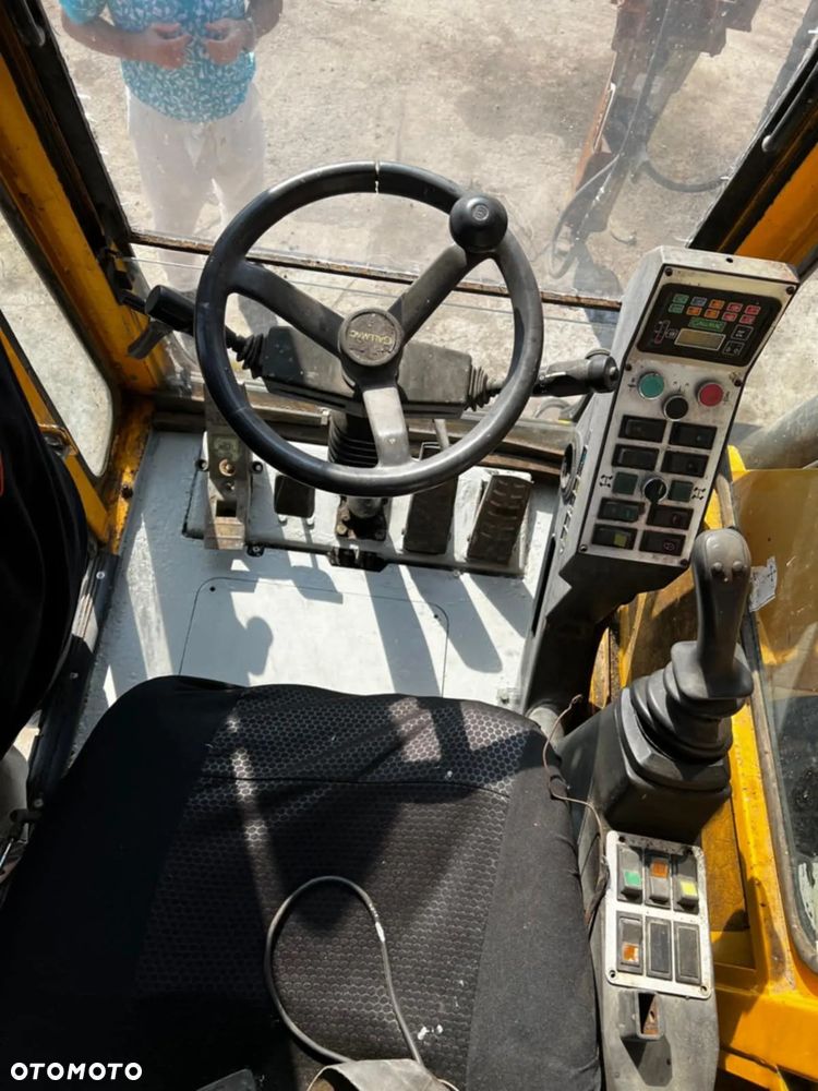 Mecalac 115 - 3