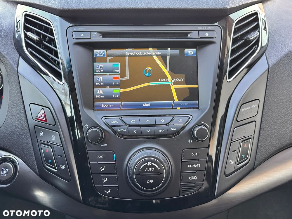 Hyundai i40 - 21