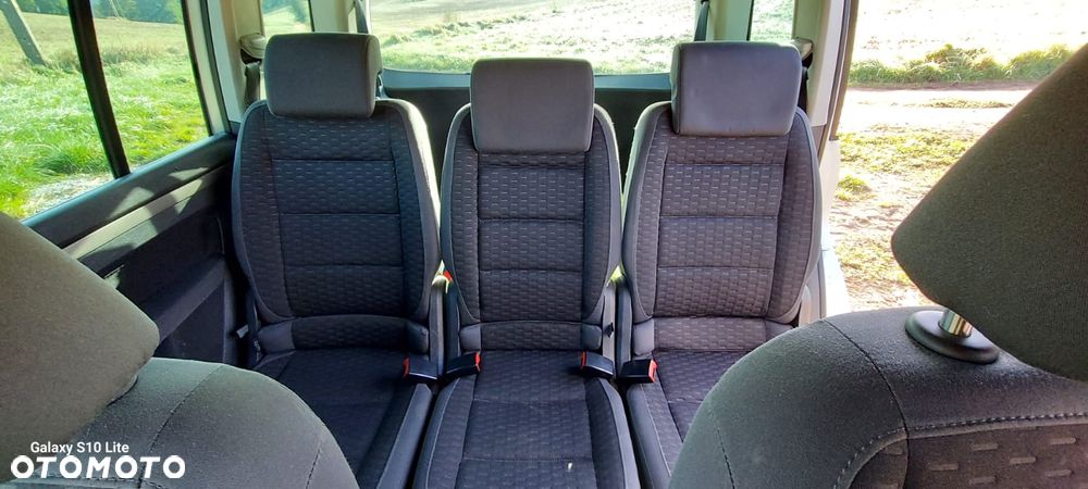 Volkswagen Touran 1.9 TDI Trendline - 5