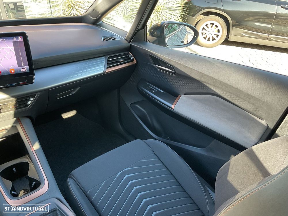 Cupra Born 58 kWh - 38