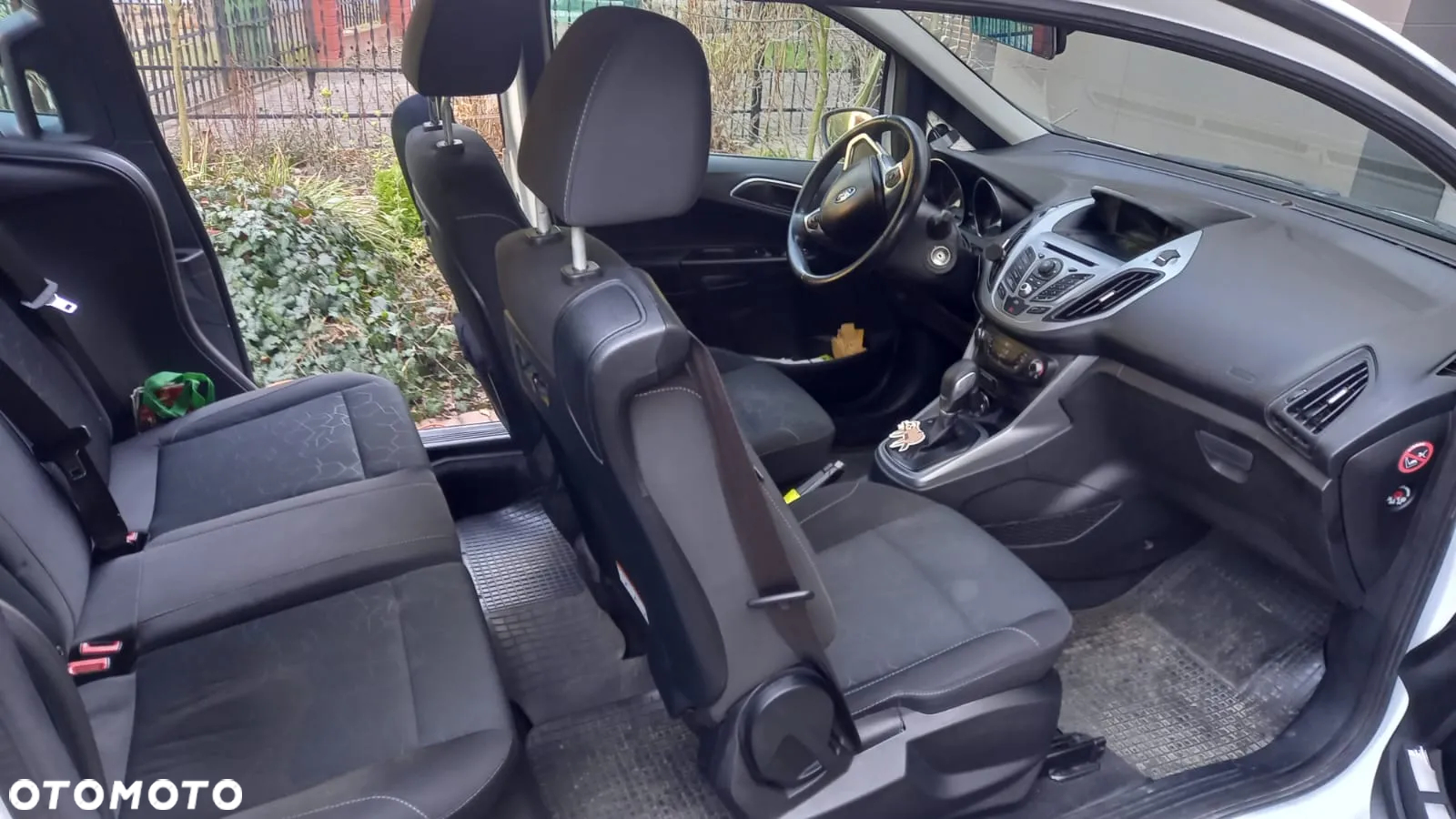 Ford B-MAX - 7