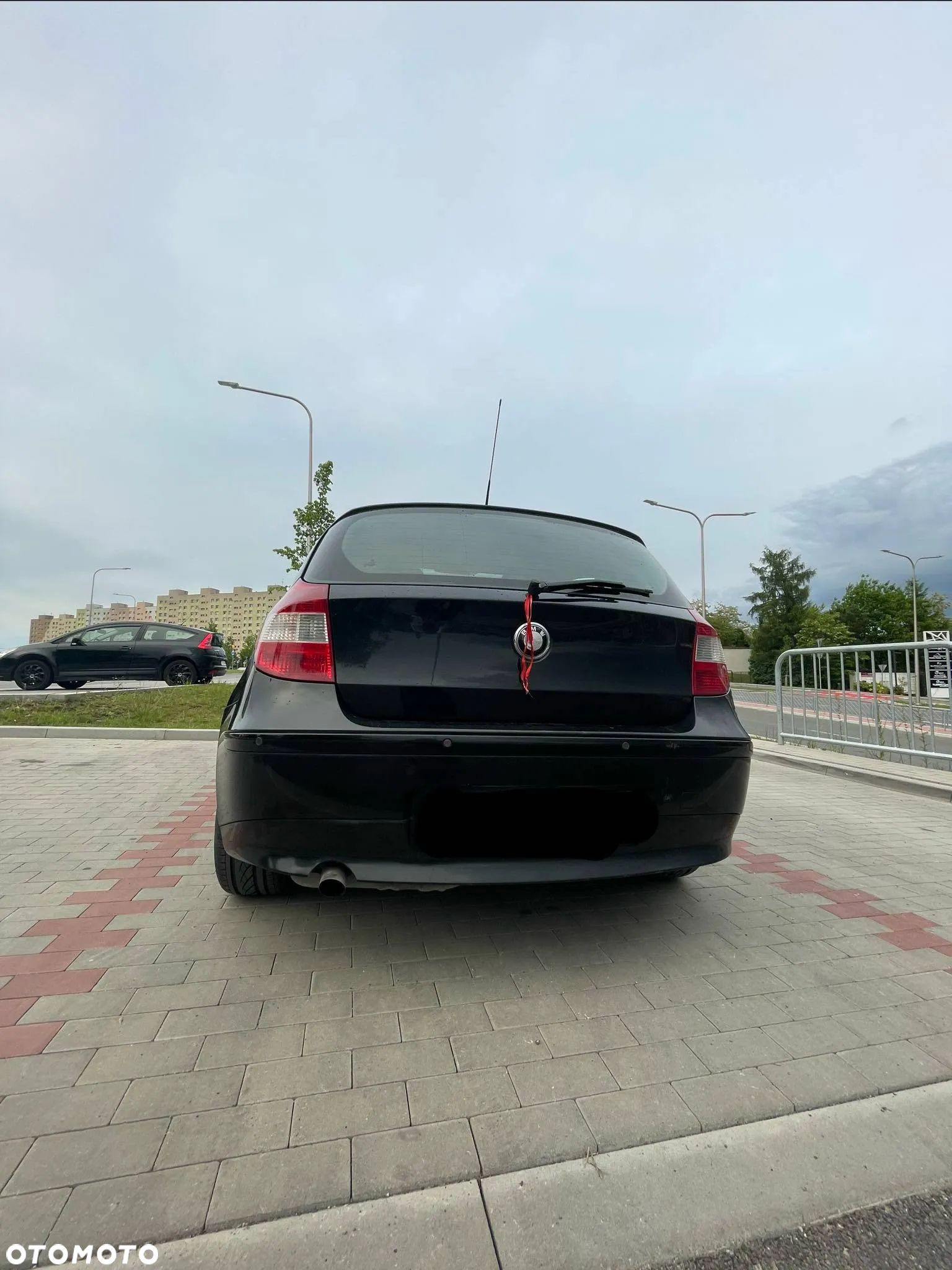 BMW Seria 1 116i - 6