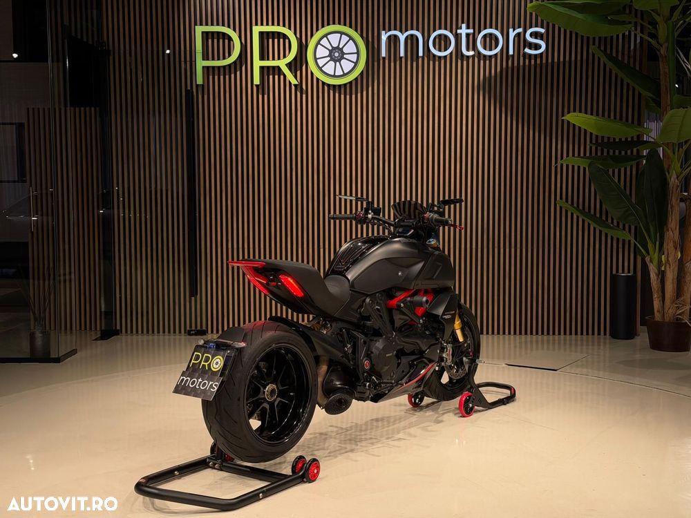 Ducati Diavel - 20