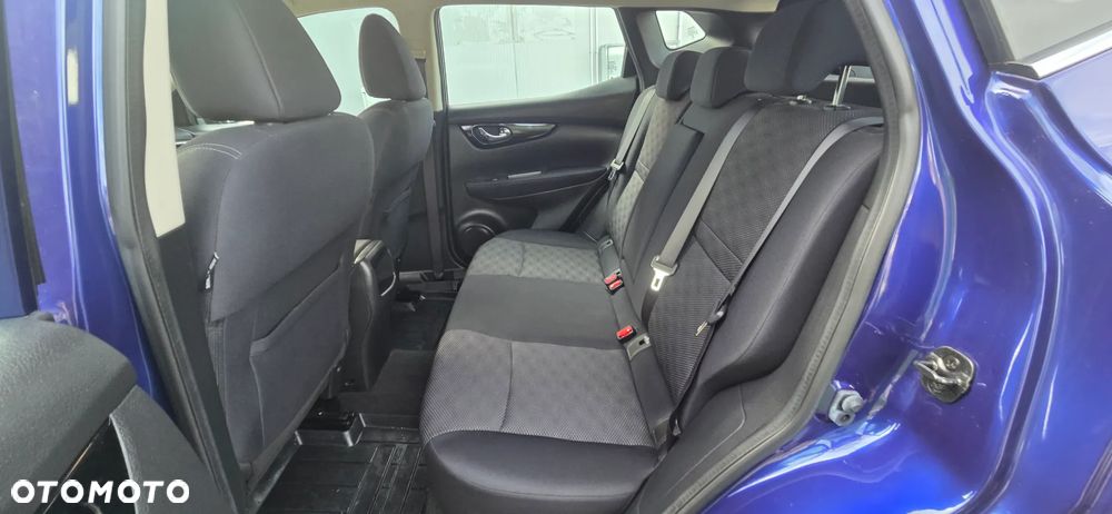 Nissan Qashqai 1.6 DIG-T Tekna+ - 30