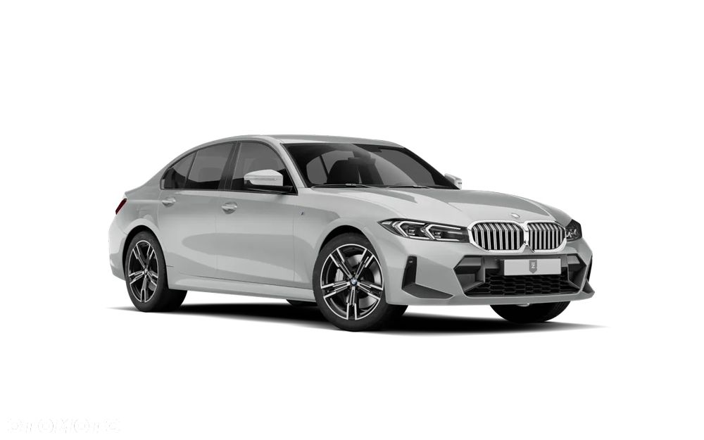 BMW Seria 3 320i Sport - 10