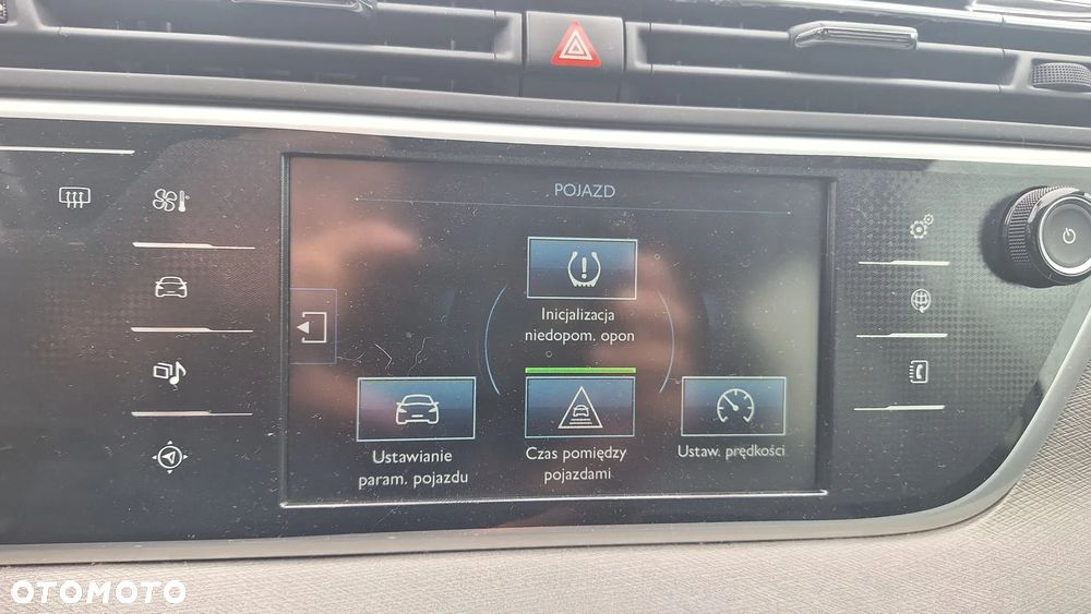 Citroën C4 Grand Picasso 1.6 THP Seduction Elite - 6