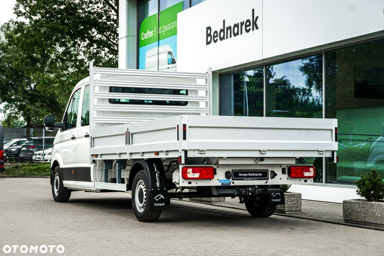 Volkswagen Crafter - 15