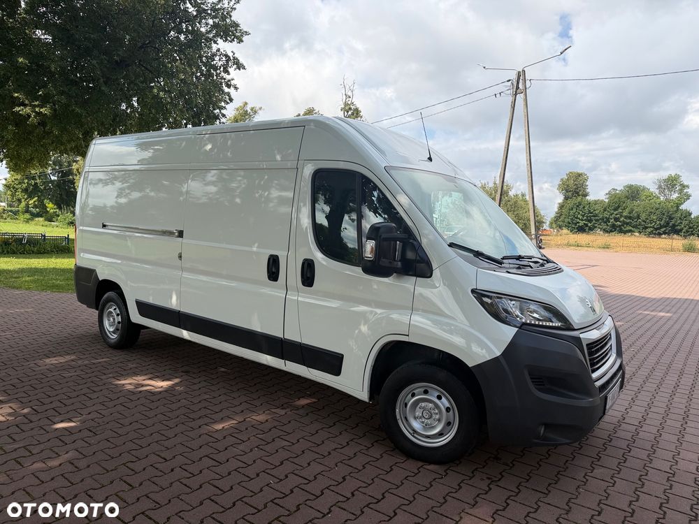 Peugeot Boxer - 4