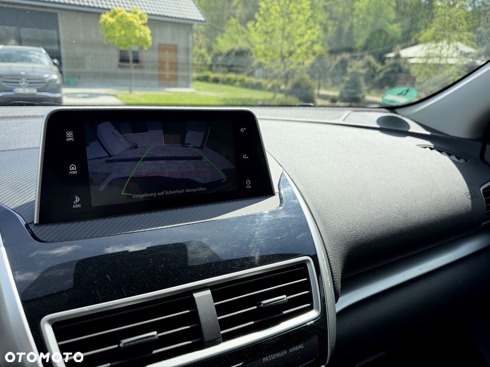 Mitsubishi Eclipse Cross 1.5 T-MIVEC 2WD Diamant - 6