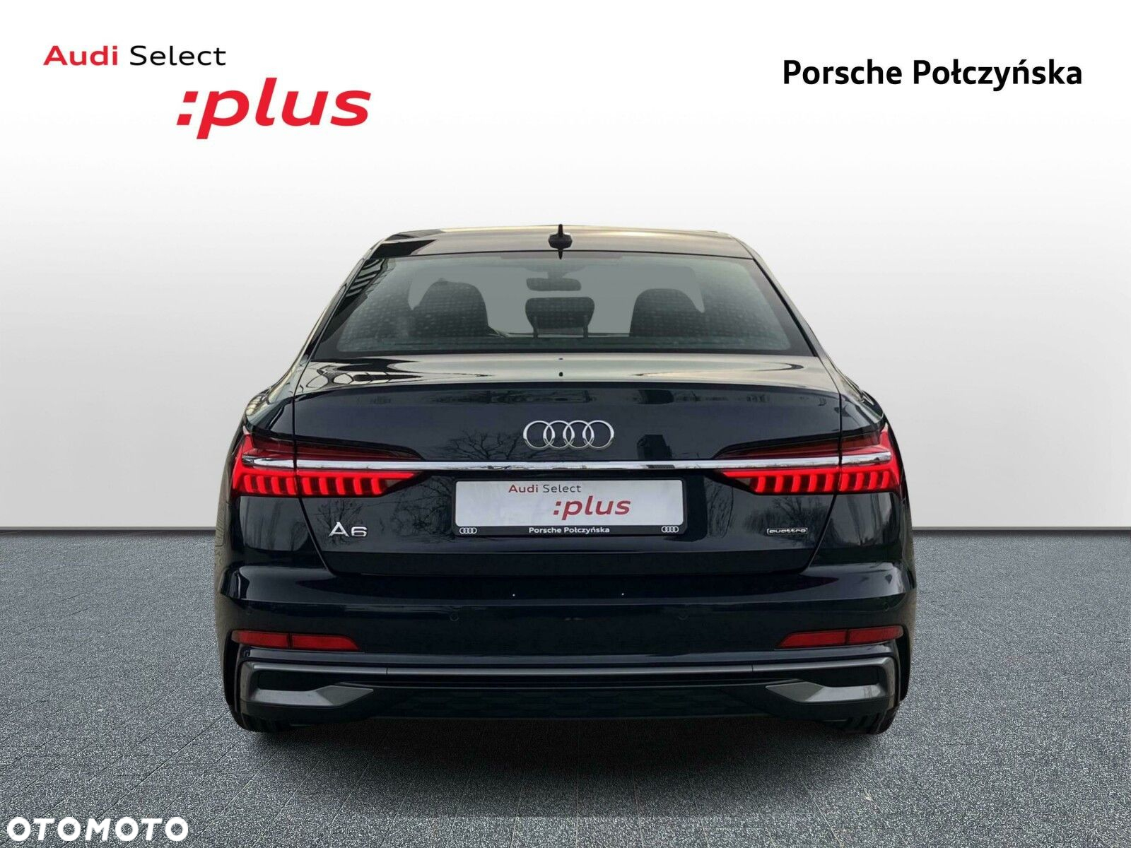 Audi A6 - 4