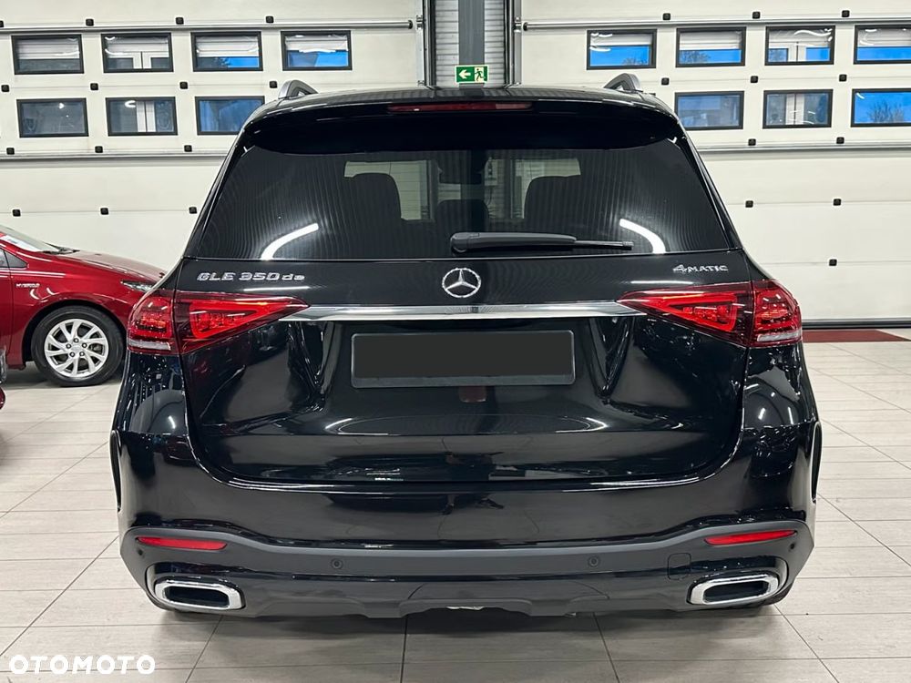 Mercedes-Benz GLE - 6
