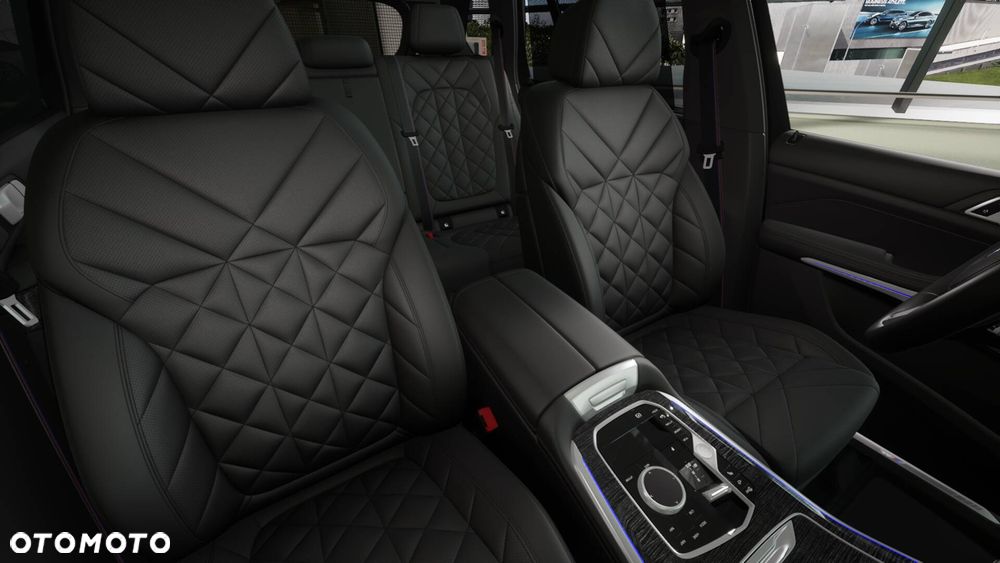 BMW X5 xDrive30d mHEV M Sport sport - 13