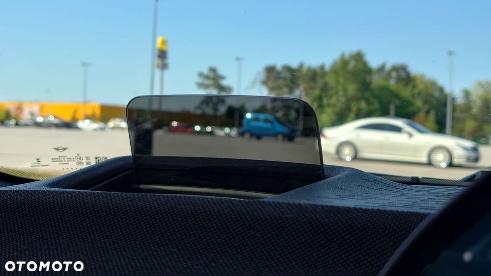 MINI Cooper S Linia Classic - 17