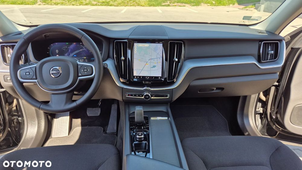 Volvo XC 60 T6 Plug-In Hybrid AWD Inscription Expression - 10