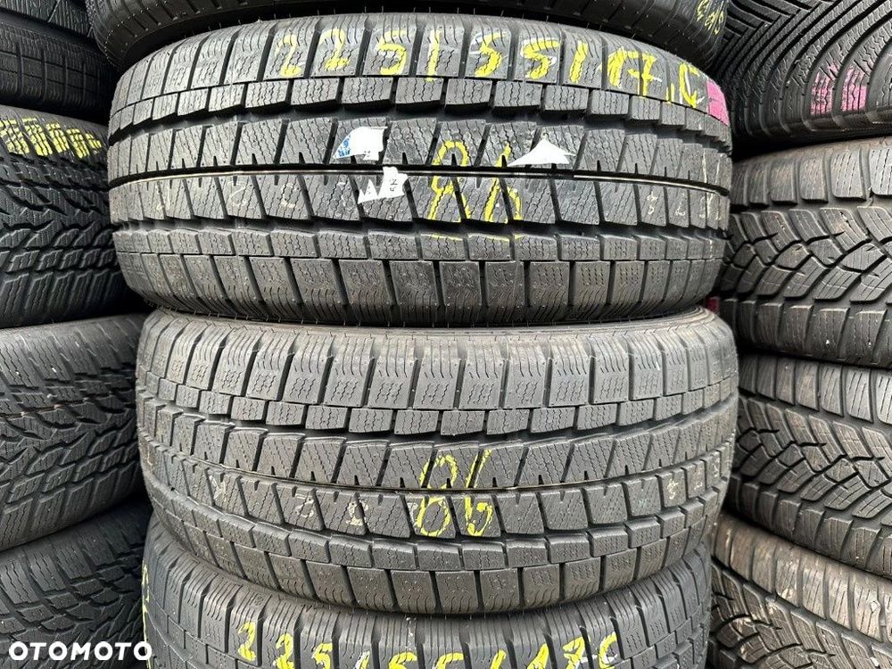 225/55r17C Falken Winter Van01_DEMO_4szt_(86) - 3