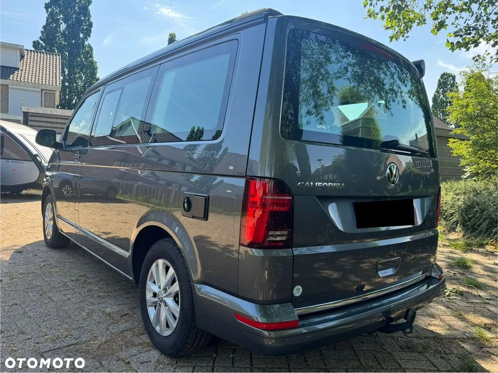 Volkswagen California - 6