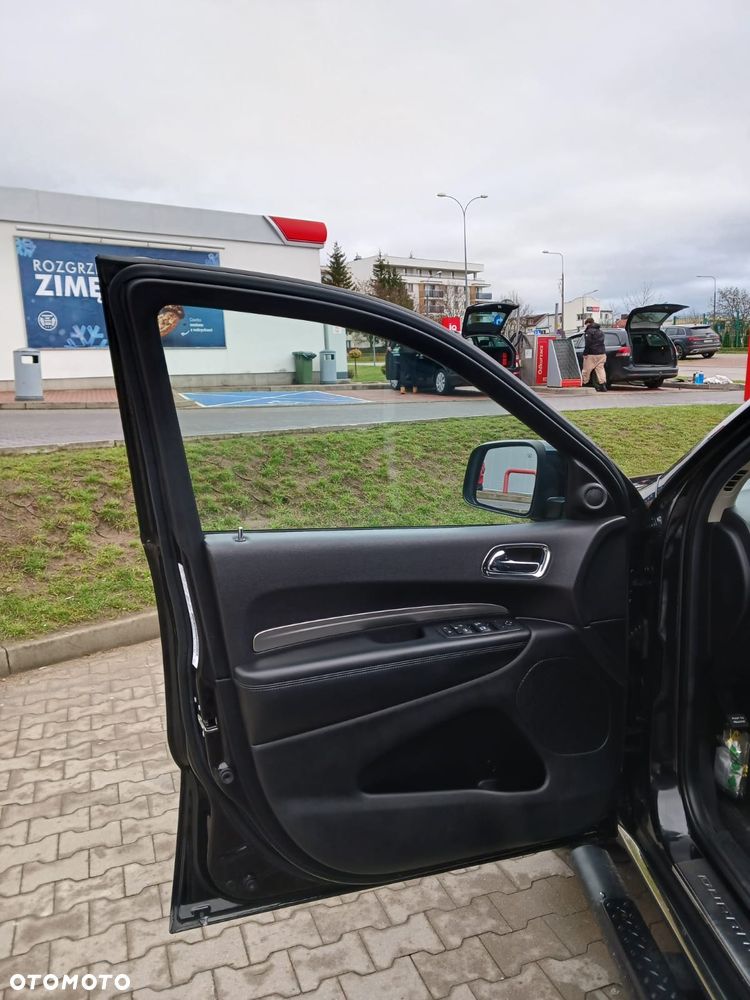 Dodge Durango 3,6 Limited - 21