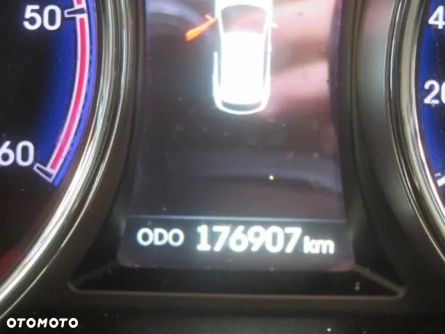 Hyundai ix35 2.0 CRDi Comfort 4WD - 6