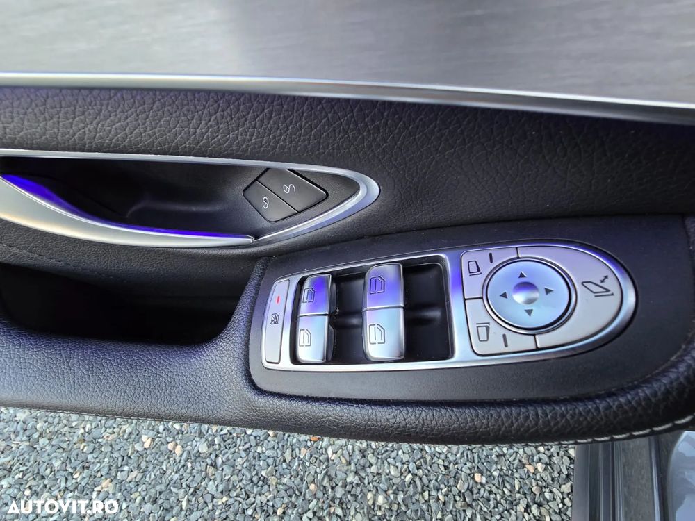 Mercedes-Benz C 220 d 9G-TRONIC AMG Line - 17