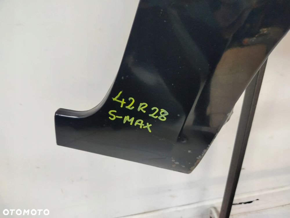 FORD S-MAX MK1 06R- BŁOTNIK LEWY PRZÓD PRZEDNI G6 - 15
