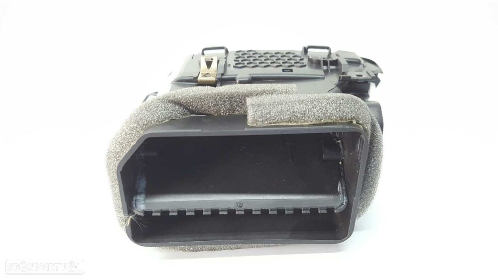 AERADOR FRENTE ESQUERDO FORD FIESTA (CE1) TITANIUM - 5