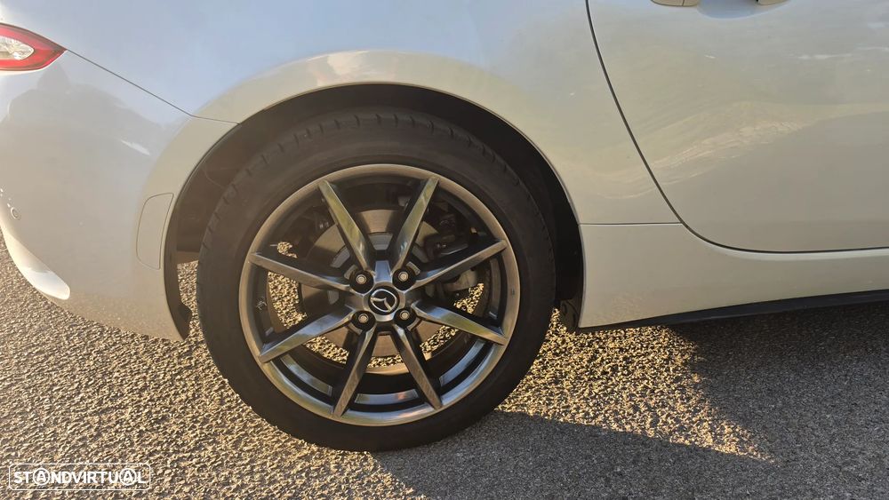 Mazda MX-5 - 7